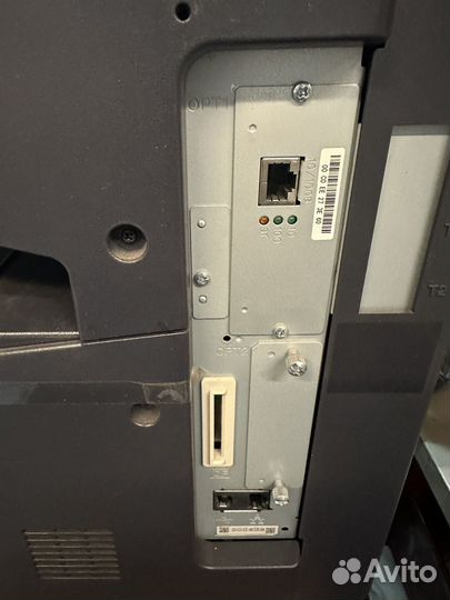 Мфу лазерное кyосеrа таsкаlfа 181 А3 (151619)