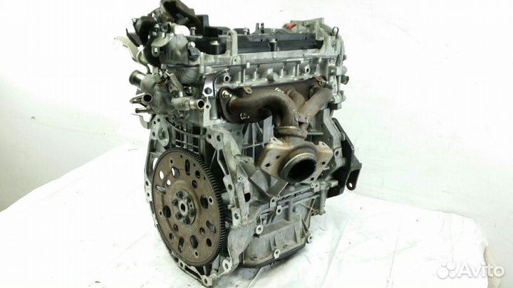 Двигатель Nissan X-Trail T32 MR20DD 2015