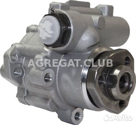 Насос гидроусилителя руля zaufer 400N10071Z