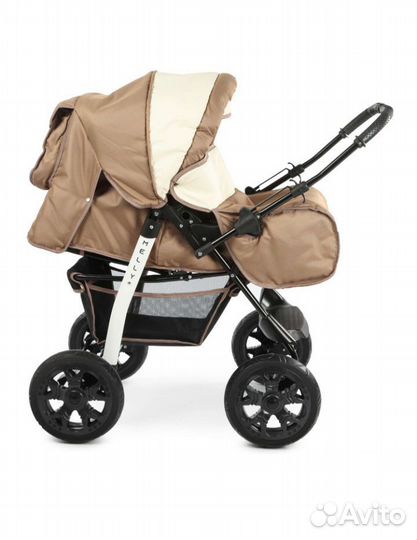 Коляска трансформер