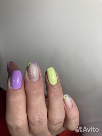 Ищу моделей на маникюр