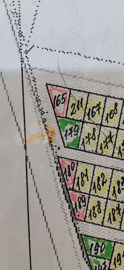Участок 11,7 сот. (ИЖС)