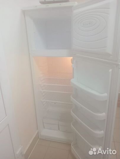 Холодильник nord