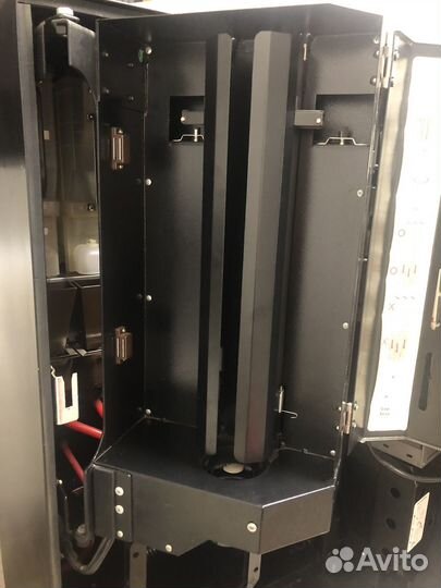 Кофейня самообслуживания