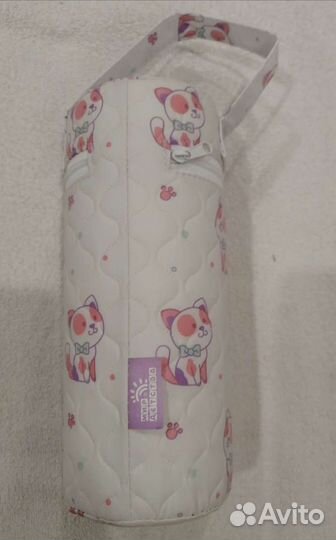 Сумка для бутылочки