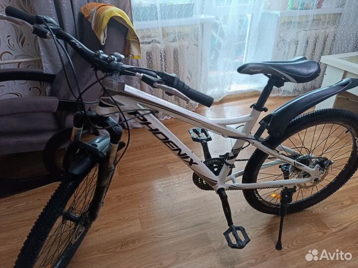 Велосипед Phoenix 24