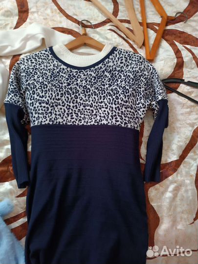 Женские вещи пакетом 44