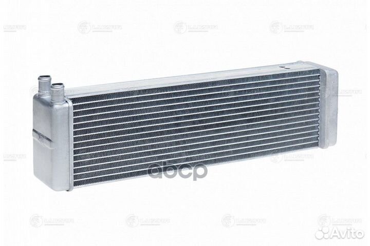 Радиатор отоп. для а/м УАЗ 3741, 469, 3151 (20мм