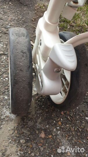 Коляска трость inglesina trip