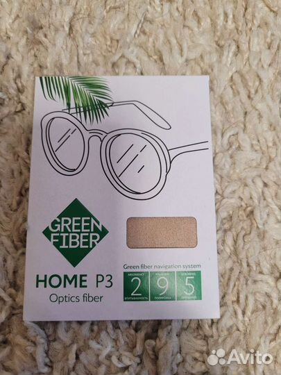 Салфетка для очков