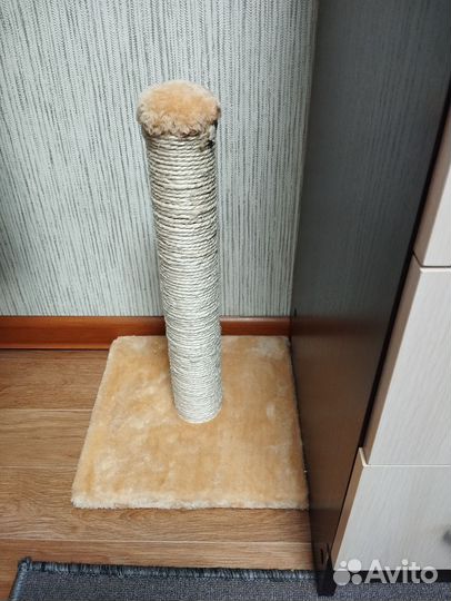 Когтеточка для кошек