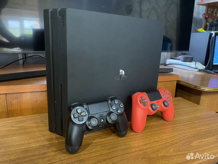 Sony PS4 pro