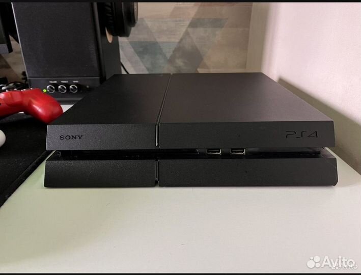 Sony PS4 500gb