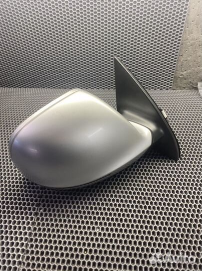 Зеркало правое ауди Q7 4L