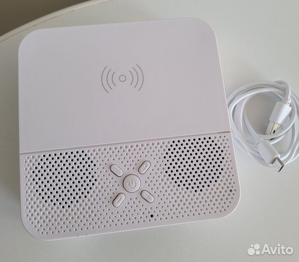Bluetooth колонка/громкая связь/зарядка/радио