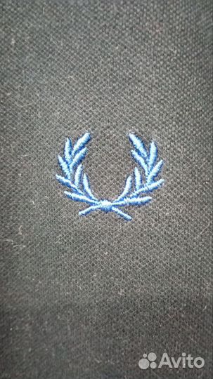 Polo fred perry