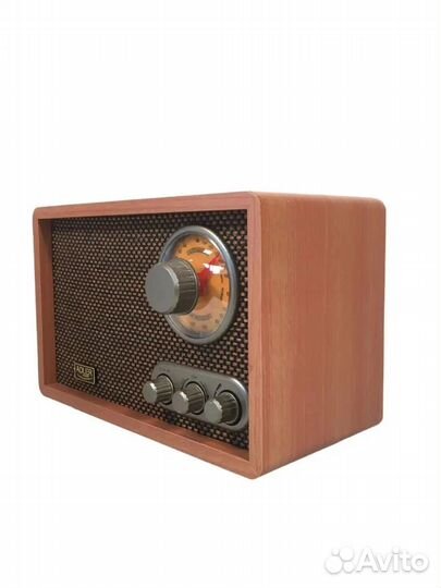 Радиоприемник