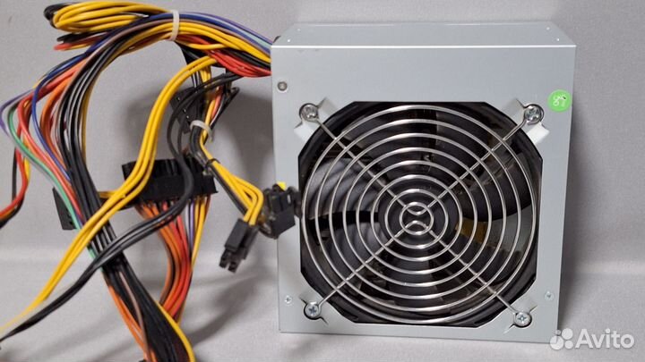 Блок питания 450w