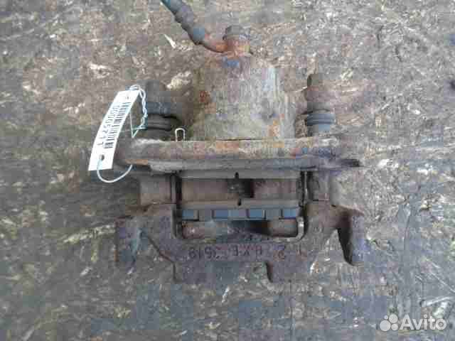 Суппорт задний правый Nissan Murano Z51