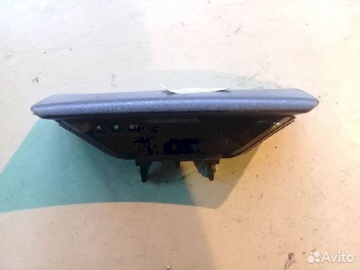 Часы Mitsubishi GalantLegnum EC7A EC5A EC3A EC1A E