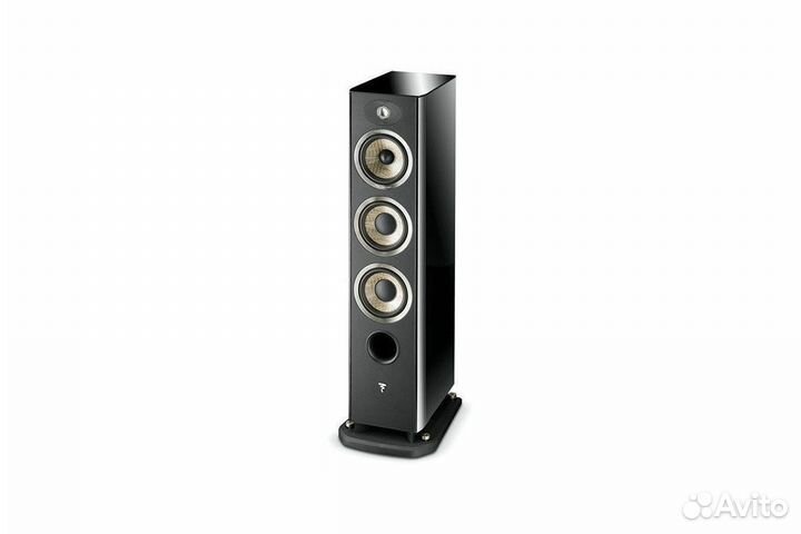 Focal home Aria 926 Black High Gloss