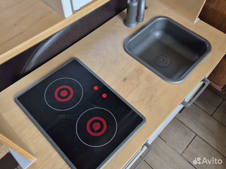 Детская кухня IKEA