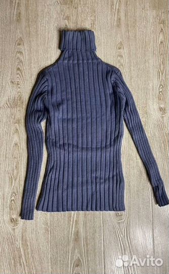 Водолазка женская