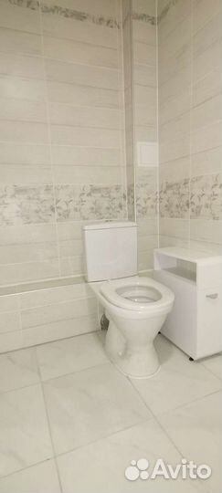 Ремонт ванных комнат