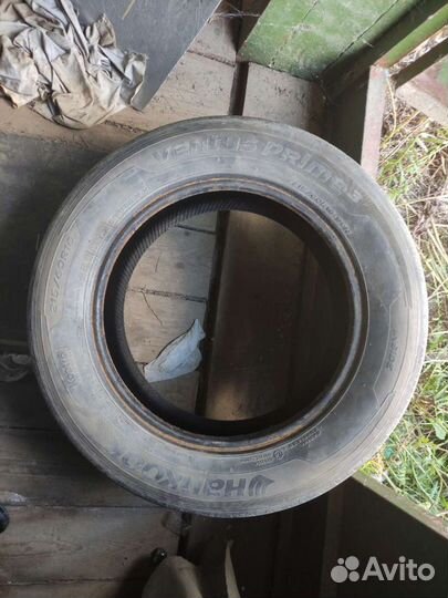 Hankook Ventus Prime K105 215/60 R16