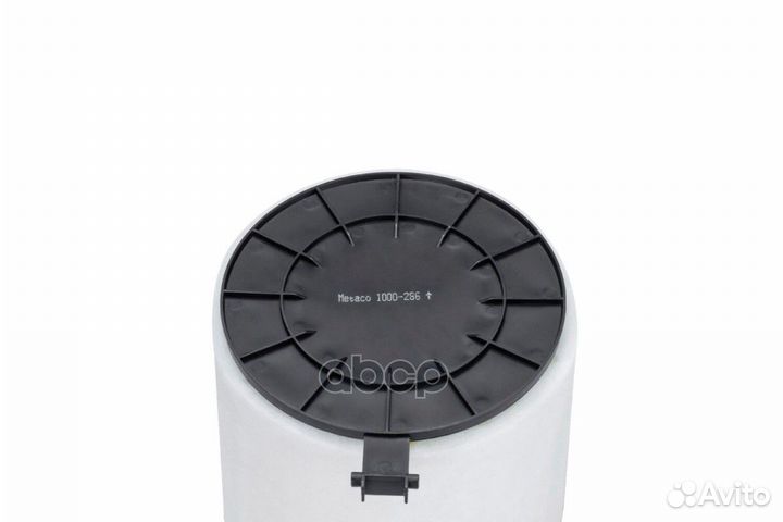 Фильтр воздушный audi A4/A5/S5/Q5 08- 1000286