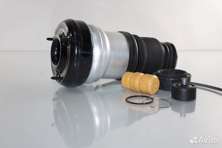 Пневмобаллон Передний Mercedes W220 Новый