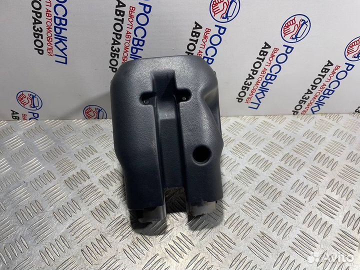 Кожух рулевой колонки Mitsubishi Pajero (V60) III