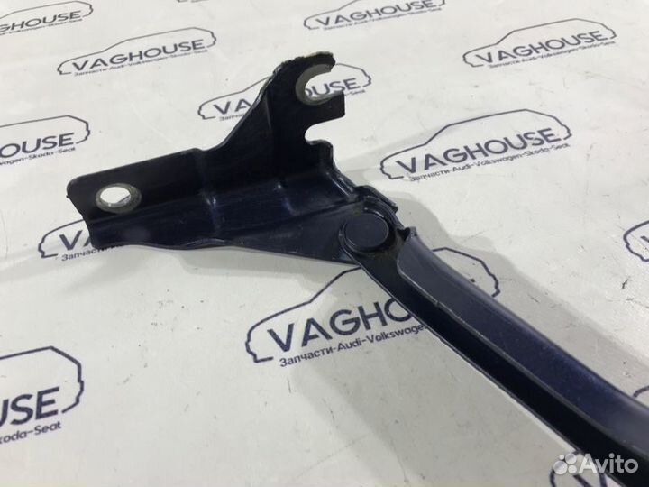 Петля капота Volkswagen Polo 5 1.6 CFN 2012