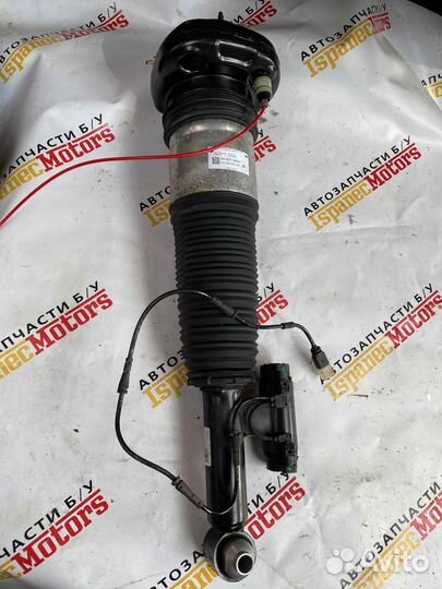 Пневмостойка задняя BMW 7 G11/G12