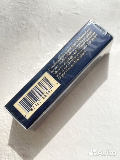 Estee lauder бальзам для губ