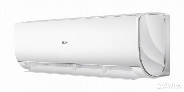 Сплит-система Haier HSU-18HPL03/R3