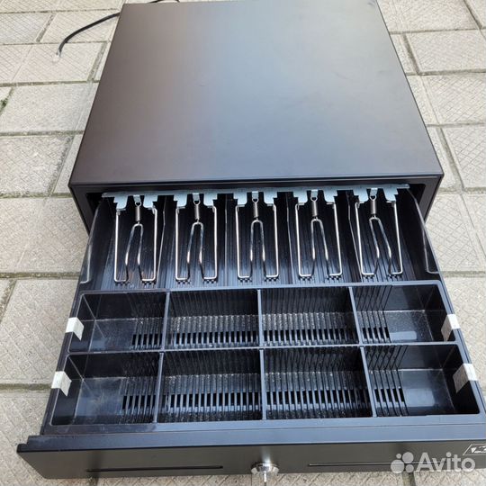 Ящик денежный