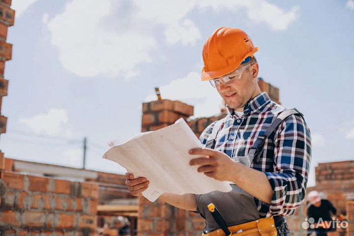 Прораб пгс вахта Северодонецк