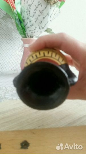 Кувшин ваза