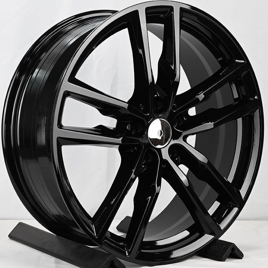 Литые диски RGW 7.5×R19 5×112