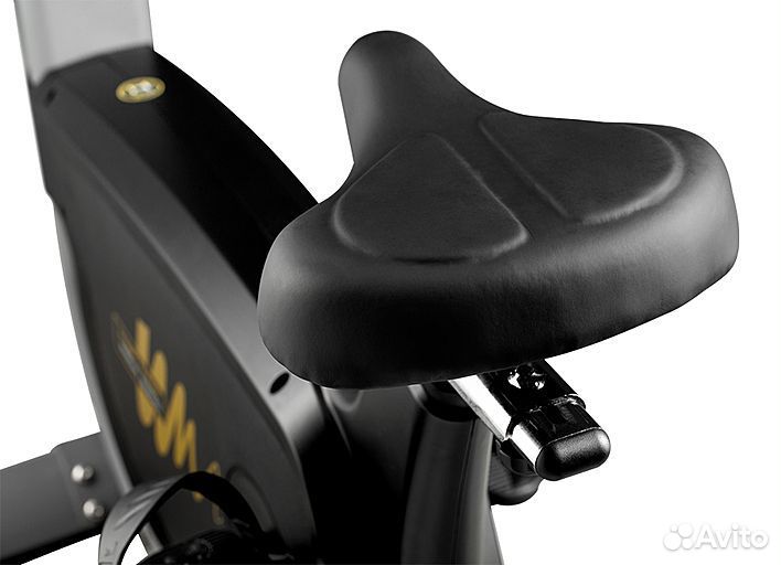 Домашний велотренажер USA Style S300