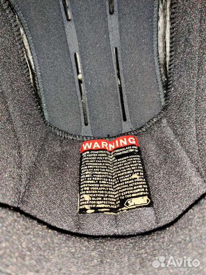 Шлем Shoei GT-Air