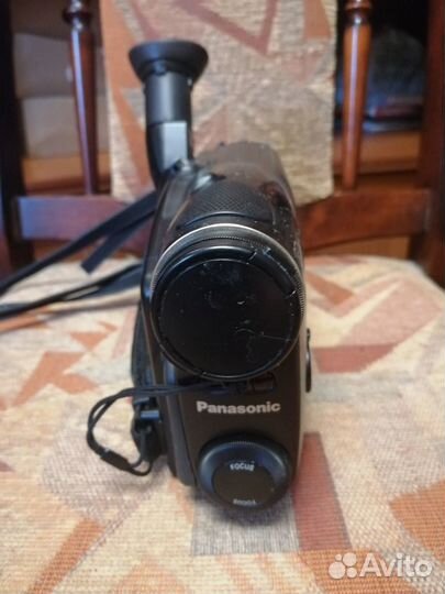 Видеокамера panasonic А 3