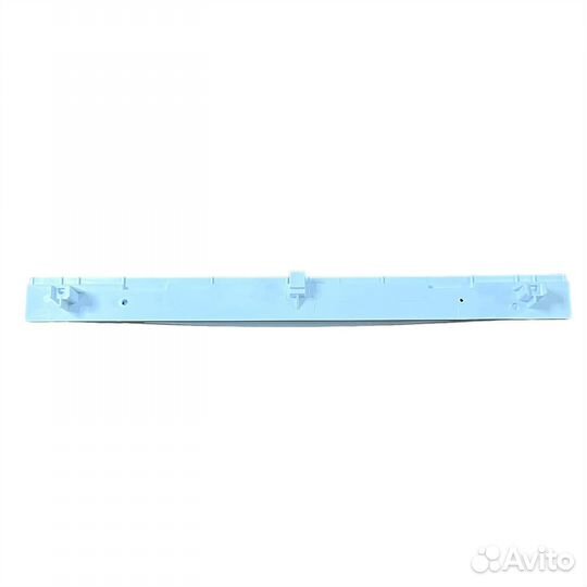 Ручка дверцы духовки плиты Гефест