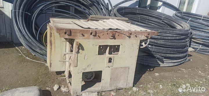 Станок дерево обрабатывающий