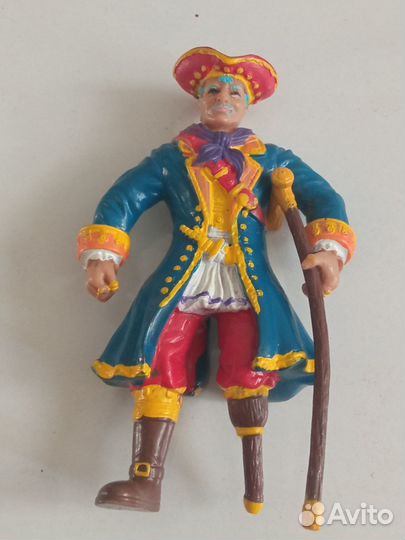 Пакетом 5 шт. 