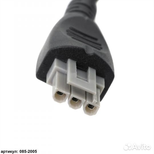 Блок питания для принтера HP Deskjet 1300, 3 pin