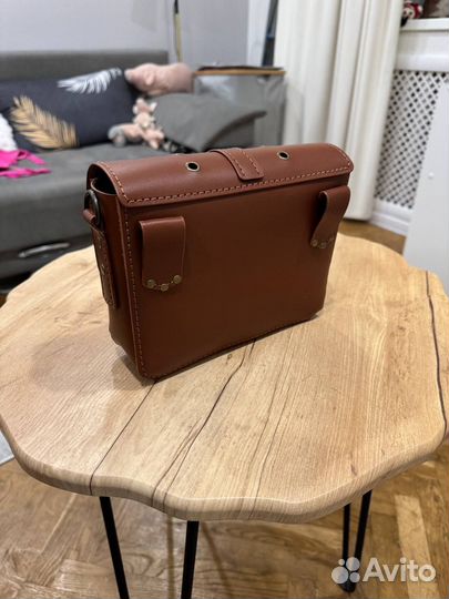 Сумка поясная/плечевая