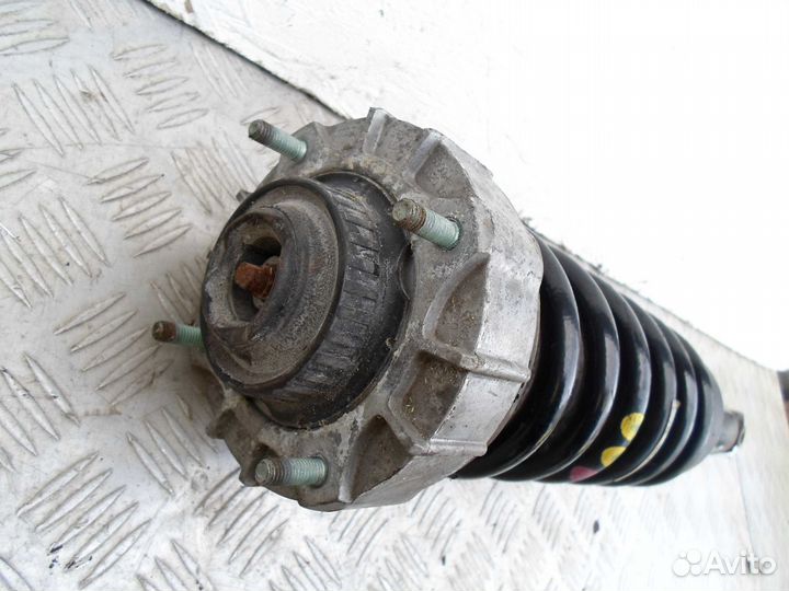 Амортизатор задний R Audi Q7 4L 7L8512021BF