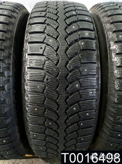 Bridgestone Blizzak Spike-01 235/65 R17 96T